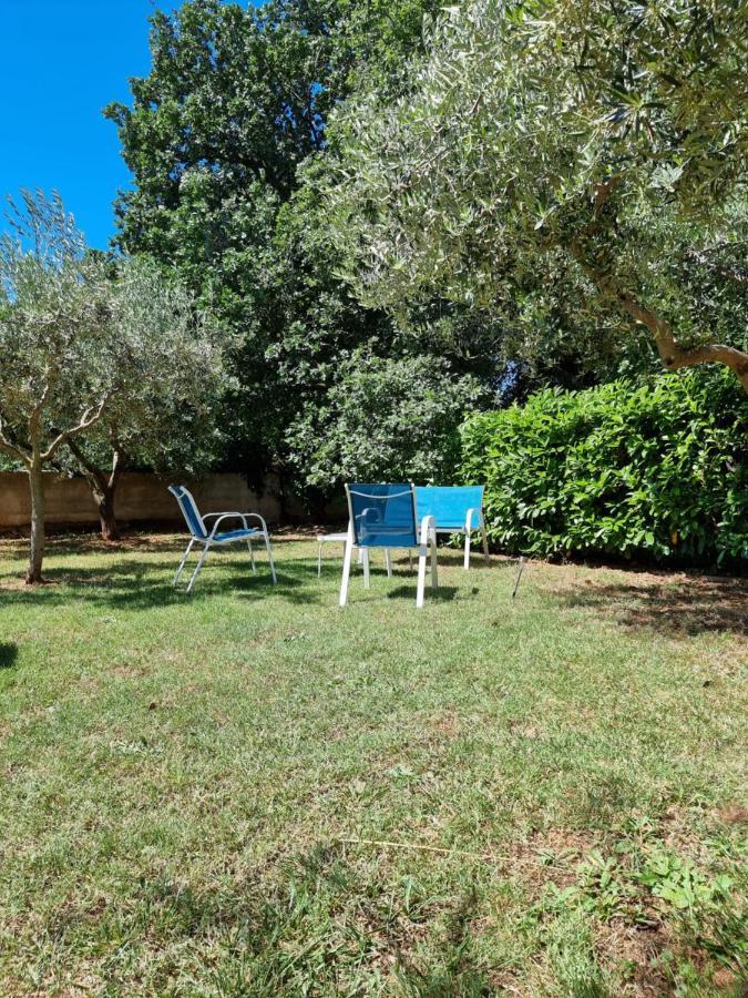 Apartman Vito Medolino Esterno foto