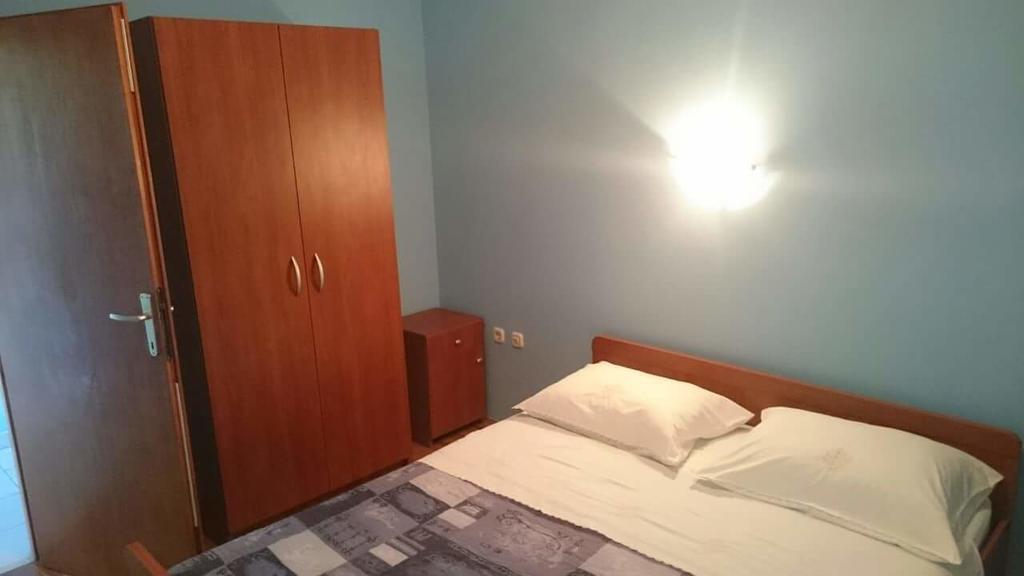 Apartman Vito Medolino Esterno foto