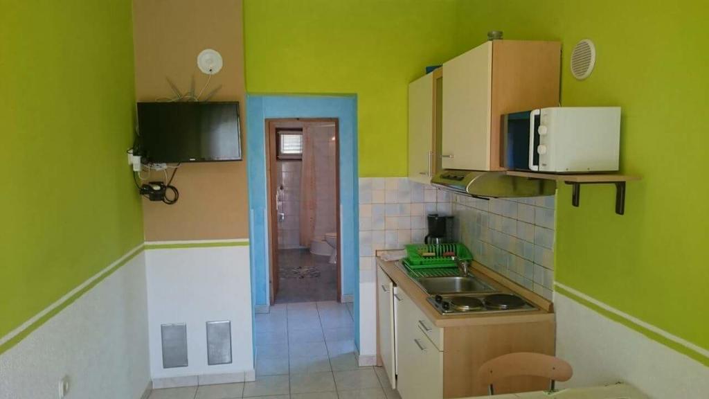 Apartman Vito Medolino Esterno foto