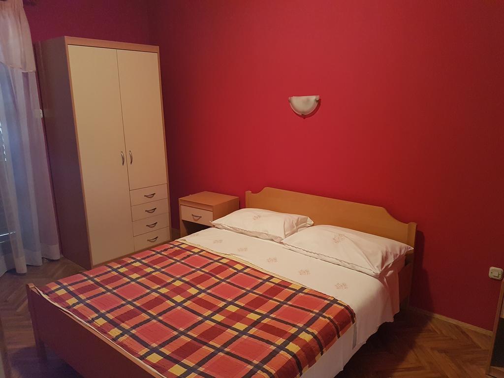 Apartman Vito Medolino Esterno foto