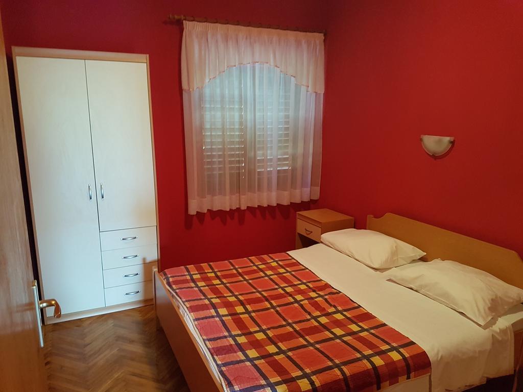 Apartman Vito Medolino Esterno foto