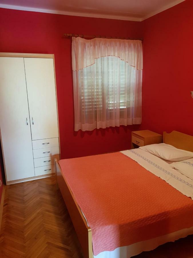 Apartman Vito Medolino Esterno foto